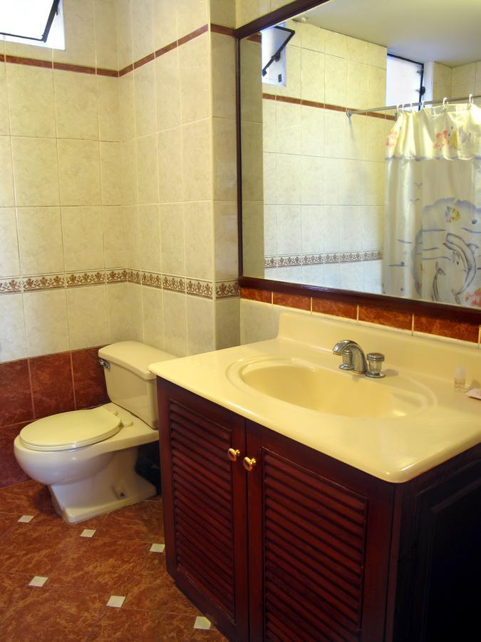 Solis Dies Hotel Lima Zewnętrze zdjęcie