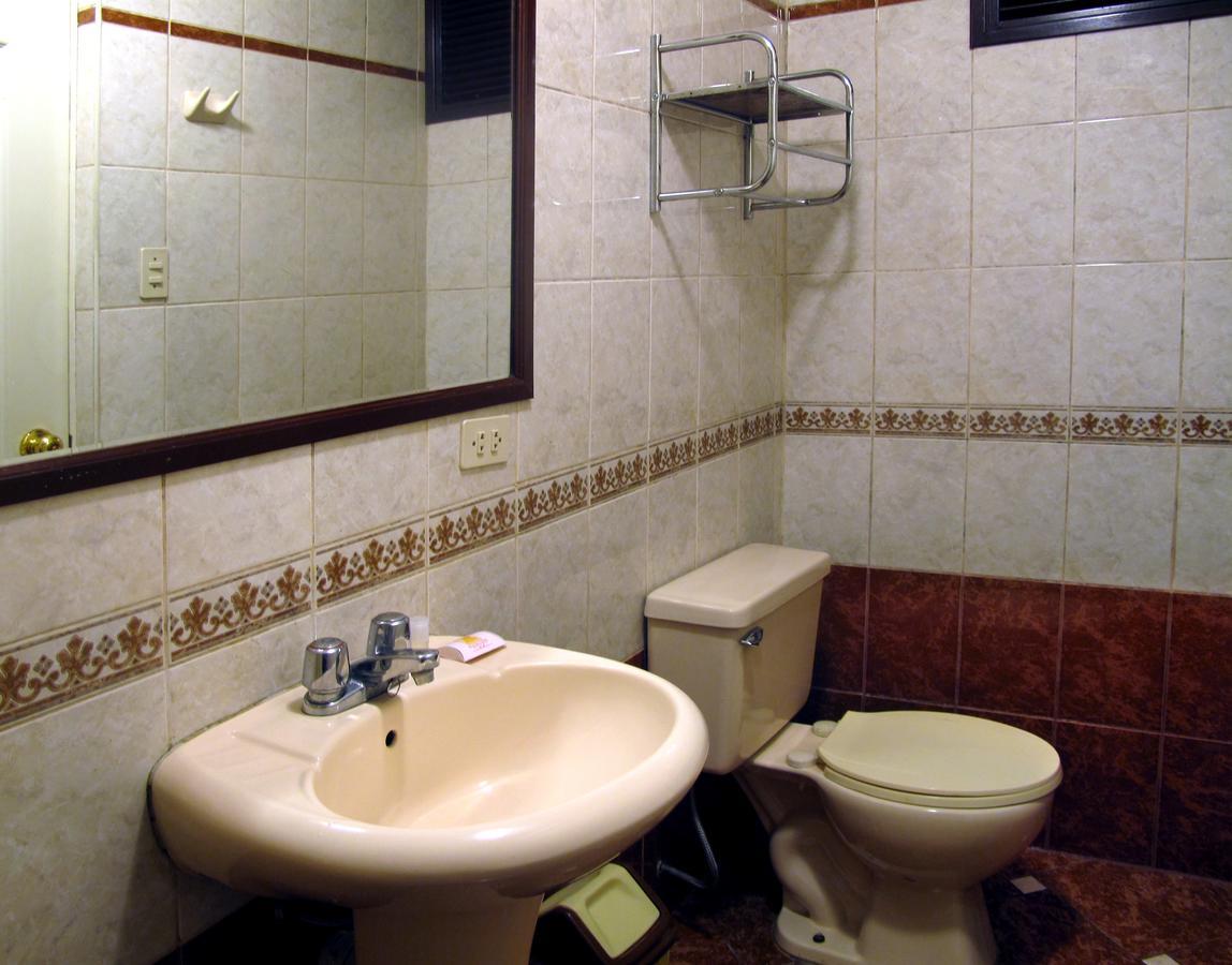 Solis Dies Hotel Lima Zewnętrze zdjęcie